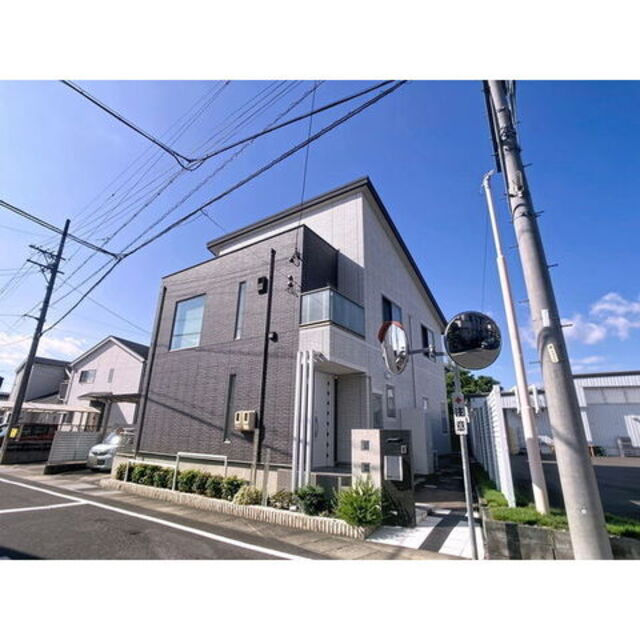 玉ノ井駅より徒歩7分 築13年8ヶ月 2階建の賃貸物件