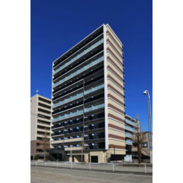 桜本町駅より徒歩4分 新築 14階建の賃貸物件