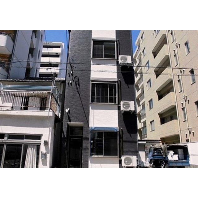 アクシス城西の賃貸物件