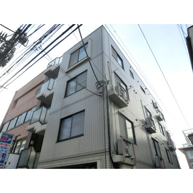 カナリーグラスの賃貸物件