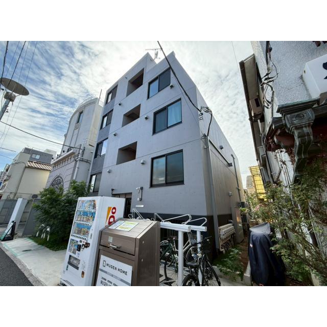 コフレ吉祥寺本町の賃貸物件