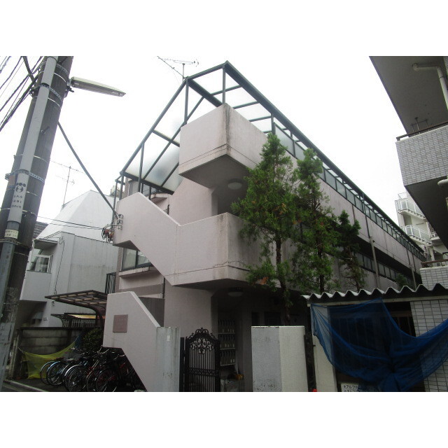 エクシブ吉祥寺１ｓｔ，—ＳＴＡＧＥの賃貸物件