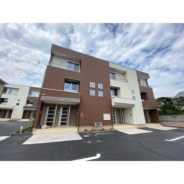 パインルーツIIの賃貸物件