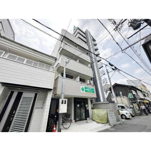 TST池田駅前の賃貸物件