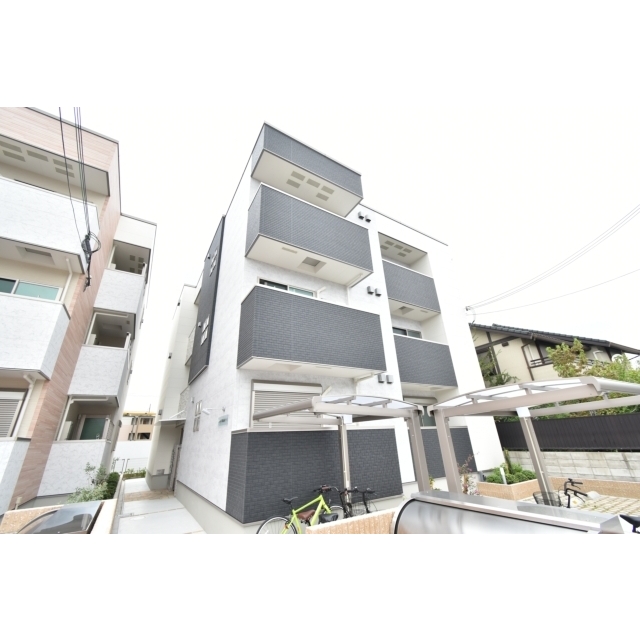 フジパレス堺諏訪森ノースの賃貸物件