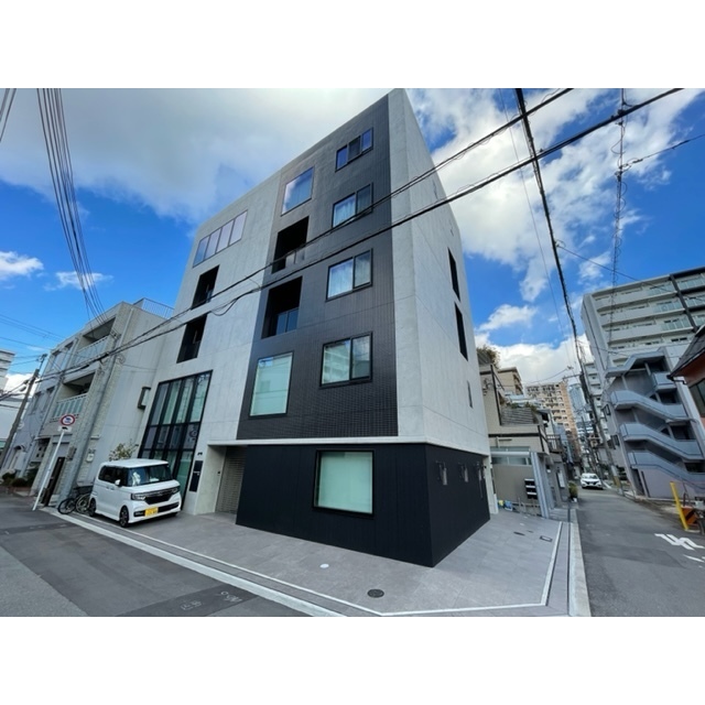 グリュックメゾン福島の賃貸物件