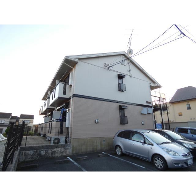 メゾン・ド・ボヌールの賃貸物件