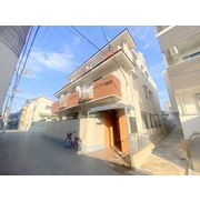 物件名が入ります