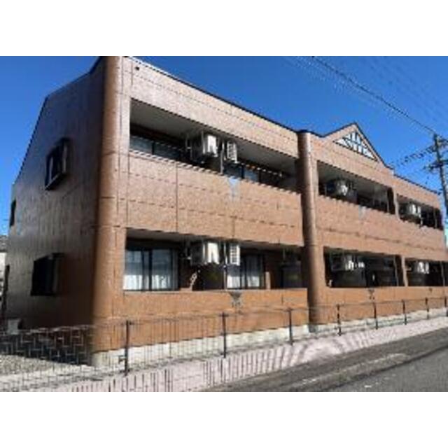 敬愛ハイツBの賃貸物件