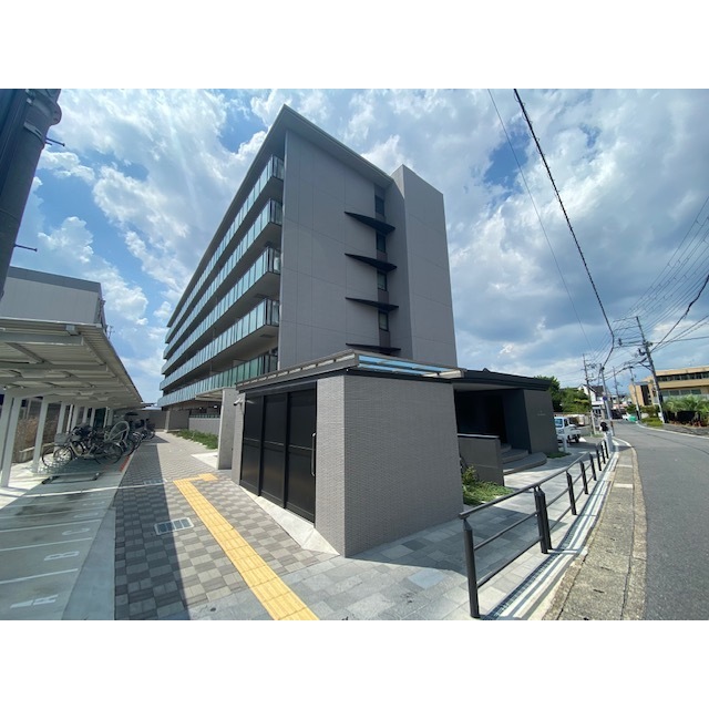 グリーンサム大久保の賃貸物件