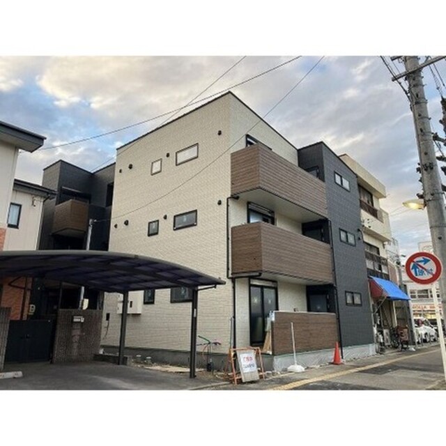 Neo港楽の賃貸物件