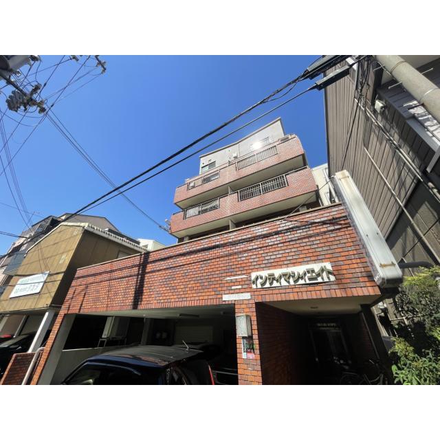 インティマシィエイトの賃貸物件