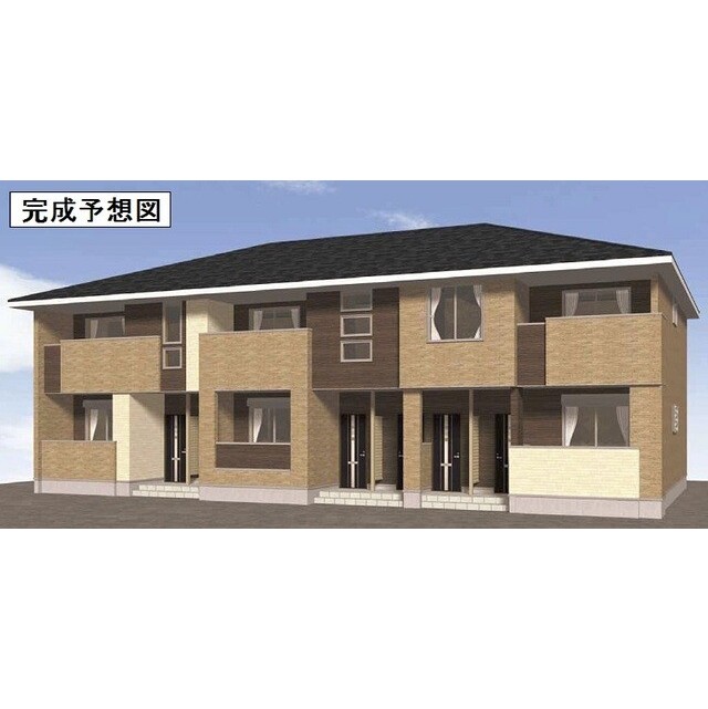 ラ フルレットの賃貸物件