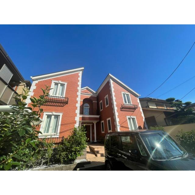 荻窪駅より徒歩14分 築7年 2階建の賃貸物件