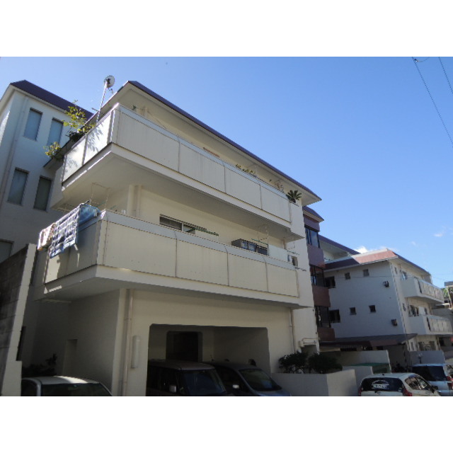 緑地公園第一ダイヤモンドマンションの賃貸物件