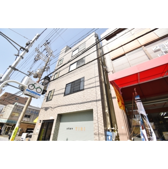 第2ファンタジービルの賃貸物件