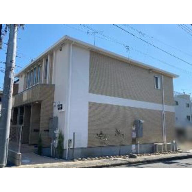 ルミエールの賃貸物件