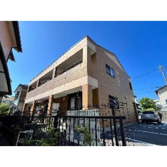 ディア フォンテーヌの賃貸物件