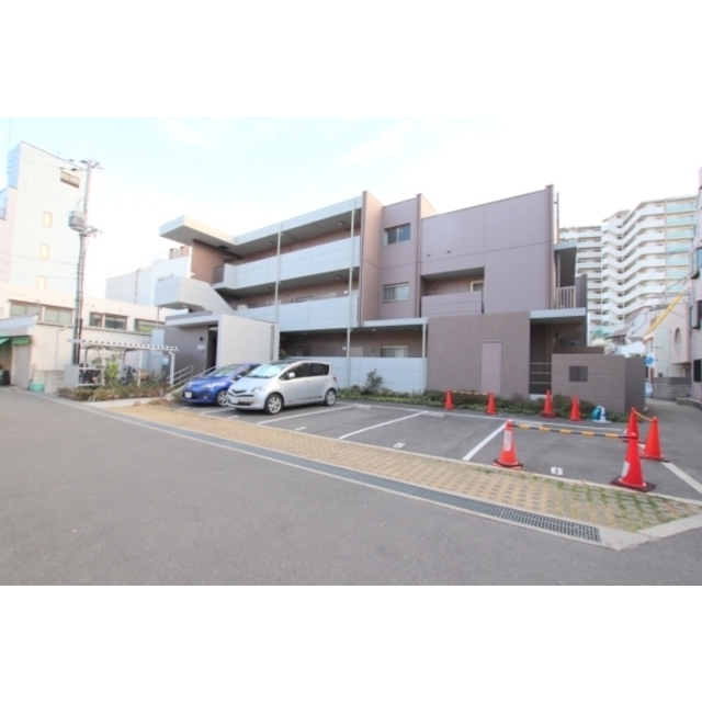 ルシュマンの賃貸物件