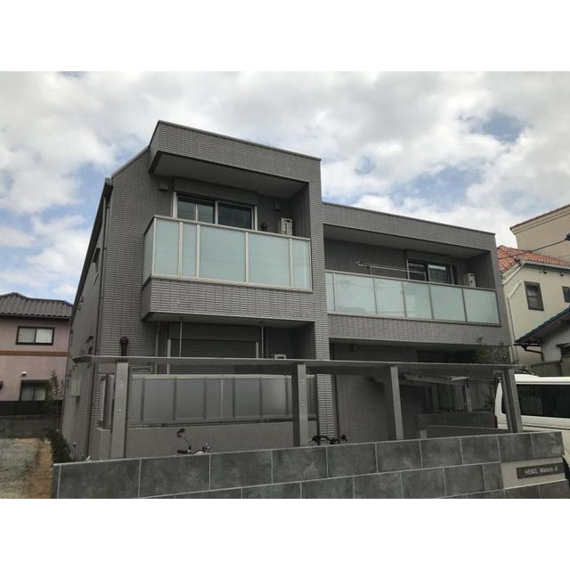 HEBEL Maison Aの賃貸物件
