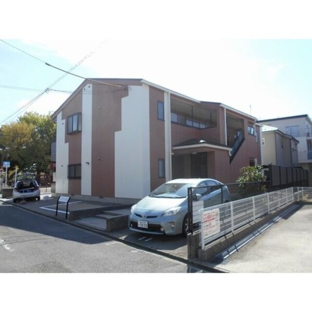 レジデンス赤坂の賃貸物件