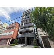 物件名が入ります