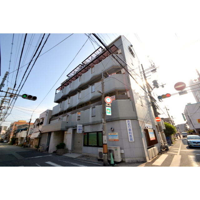 マリッシュ新大阪の賃貸物件