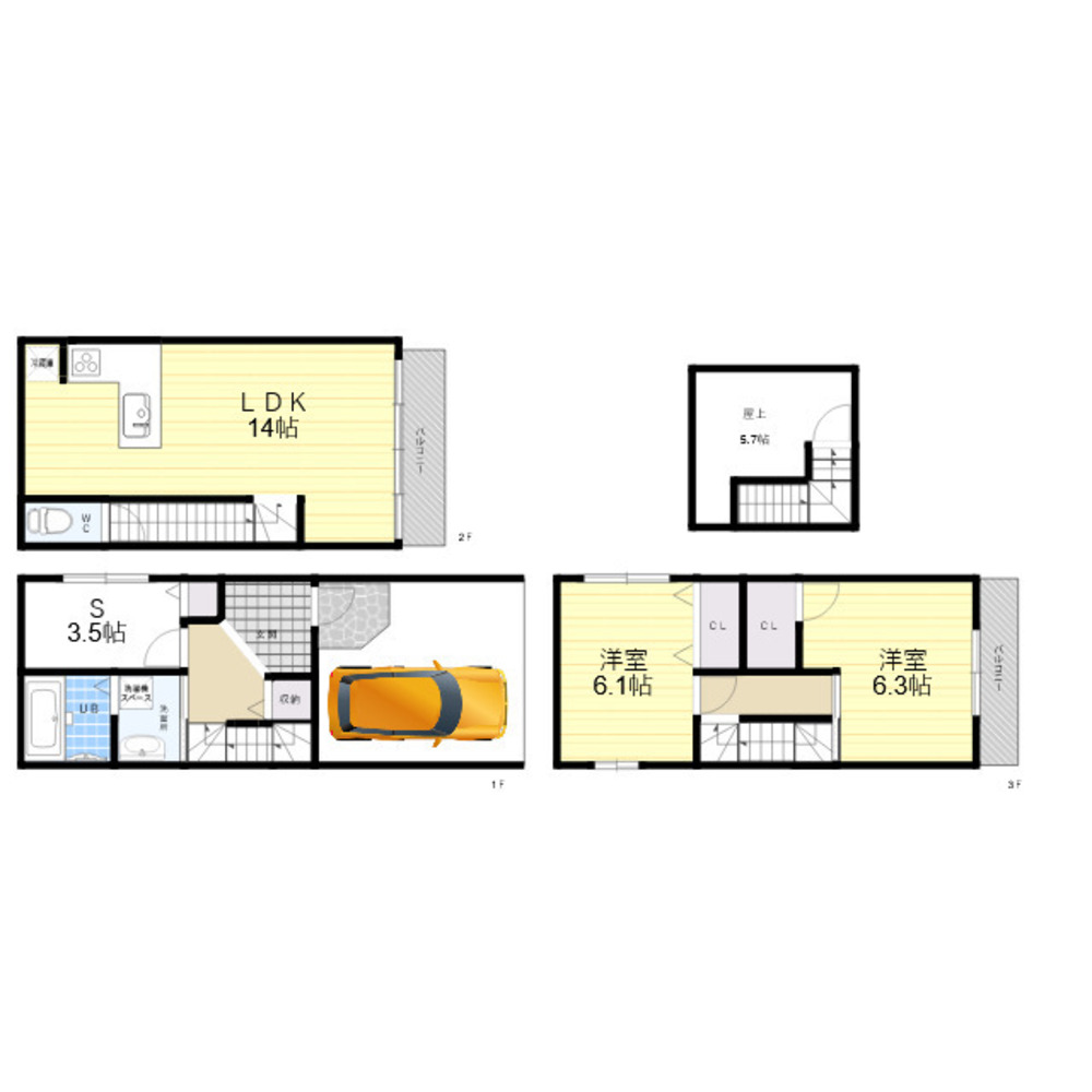 サムネイルイメージ