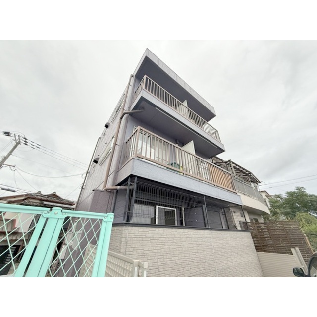 江ノ木ビルの賃貸物件