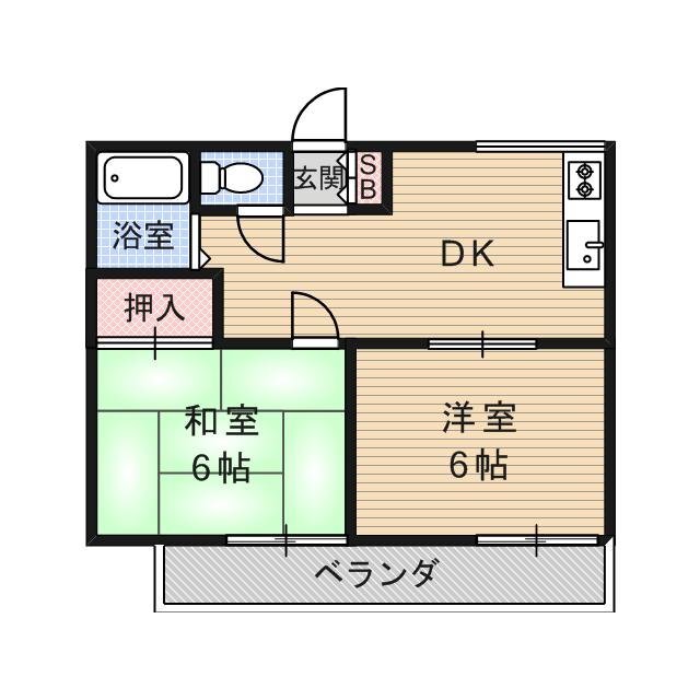 物件画像