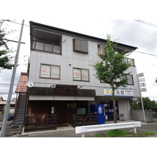 クロカワビルの賃貸物件