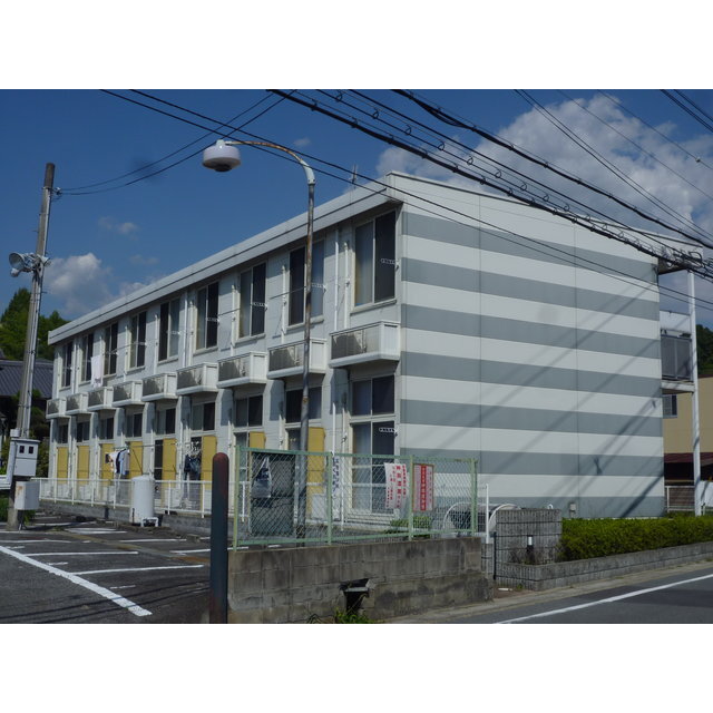 レオパレス観月の賃貸物件