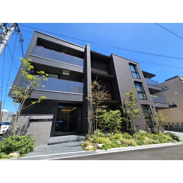 シャーメゾンプレミアム日向の賃貸物件