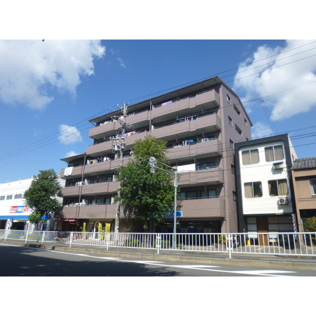 シャンボール近藤の賃貸物件