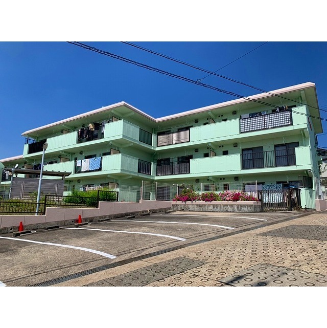 コーポ岡田の賃貸物件