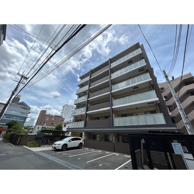 Ｃｒｅｓｃｅｎｄｏ５の賃貸物件