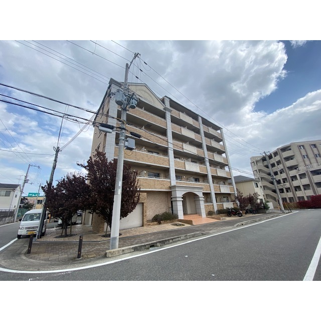 グランエスポワールの賃貸物件