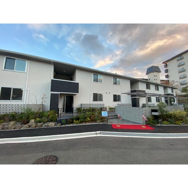 クイール北春日丘の賃貸物件