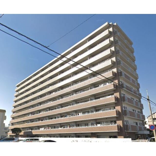 フィール清船の賃貸物件