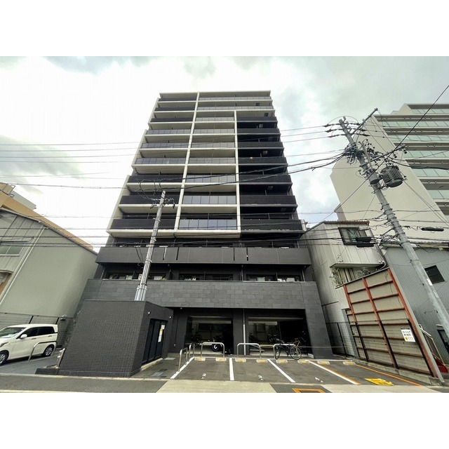 メイクスデザイン名駅南の賃貸物件