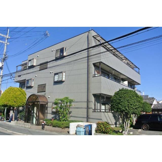 メゾン瀬川の賃貸物件