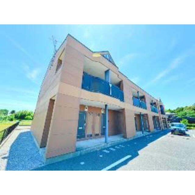 ファーストヒルズの賃貸物件