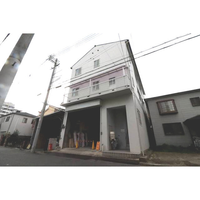 山神ハイツの賃貸物件