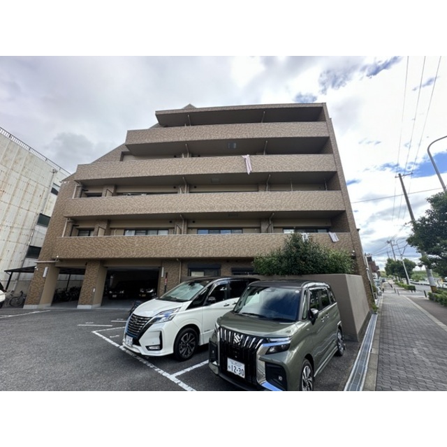 TRIMPLACEの賃貸物件