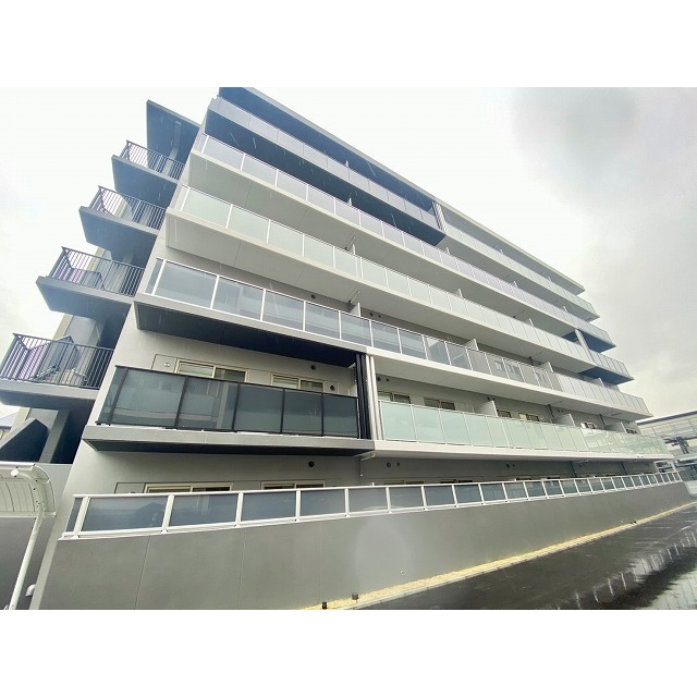 Le・Ciel徳川の賃貸物件