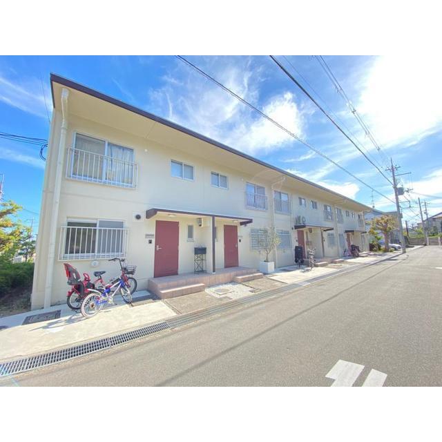 エル・セレーノ箕面桜ヶ丘J棟の賃貸物件