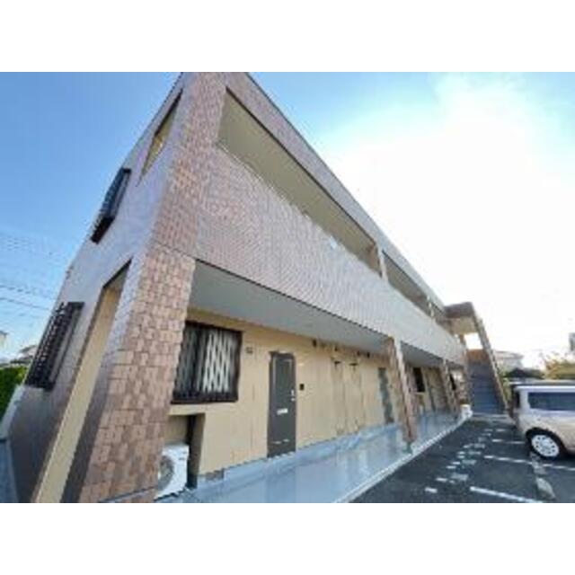 クレシアAの賃貸物件