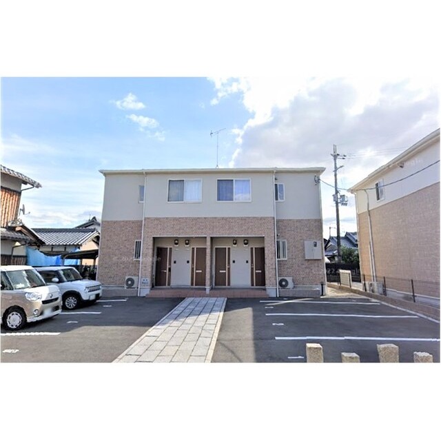 ピュアティハイムサウスの賃貸物件