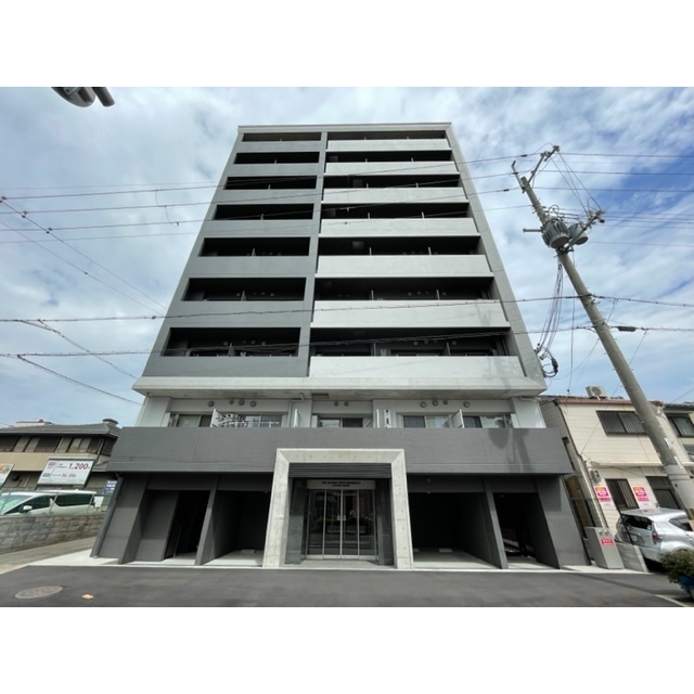 THEGARNETSUITERESIDENCE京都駅の賃貸物件