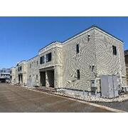 物件名が入ります